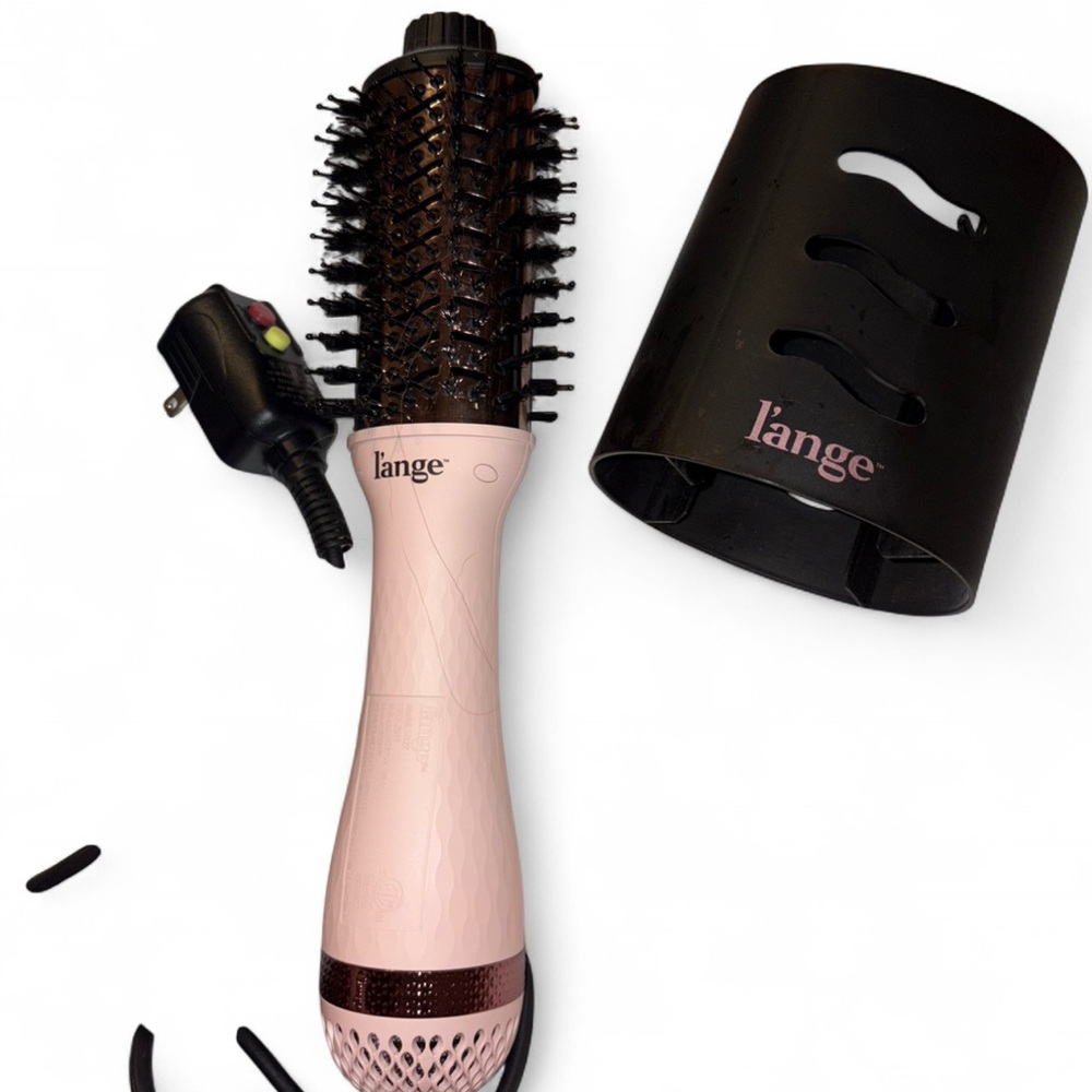 L’ange Le Volume Blow Dryer Brush 75mm
